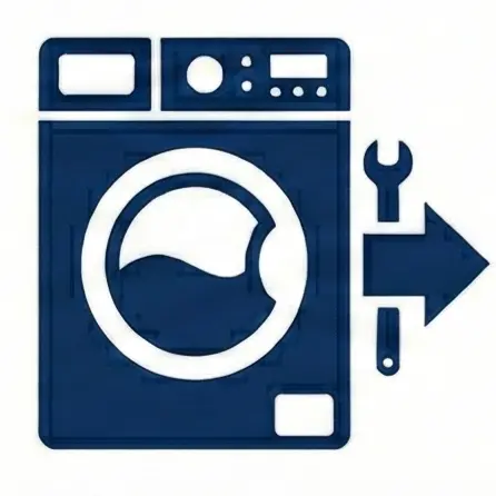 Kodumasina paigaldamine, vahetus ja hooldus Tallinnas - ToruGrupp